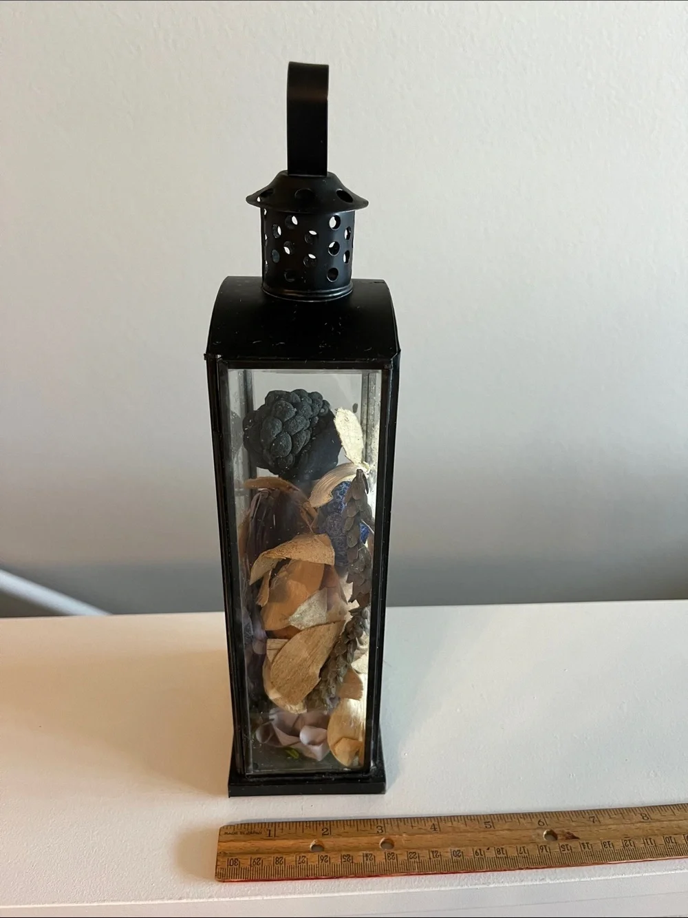 N/A elegant black